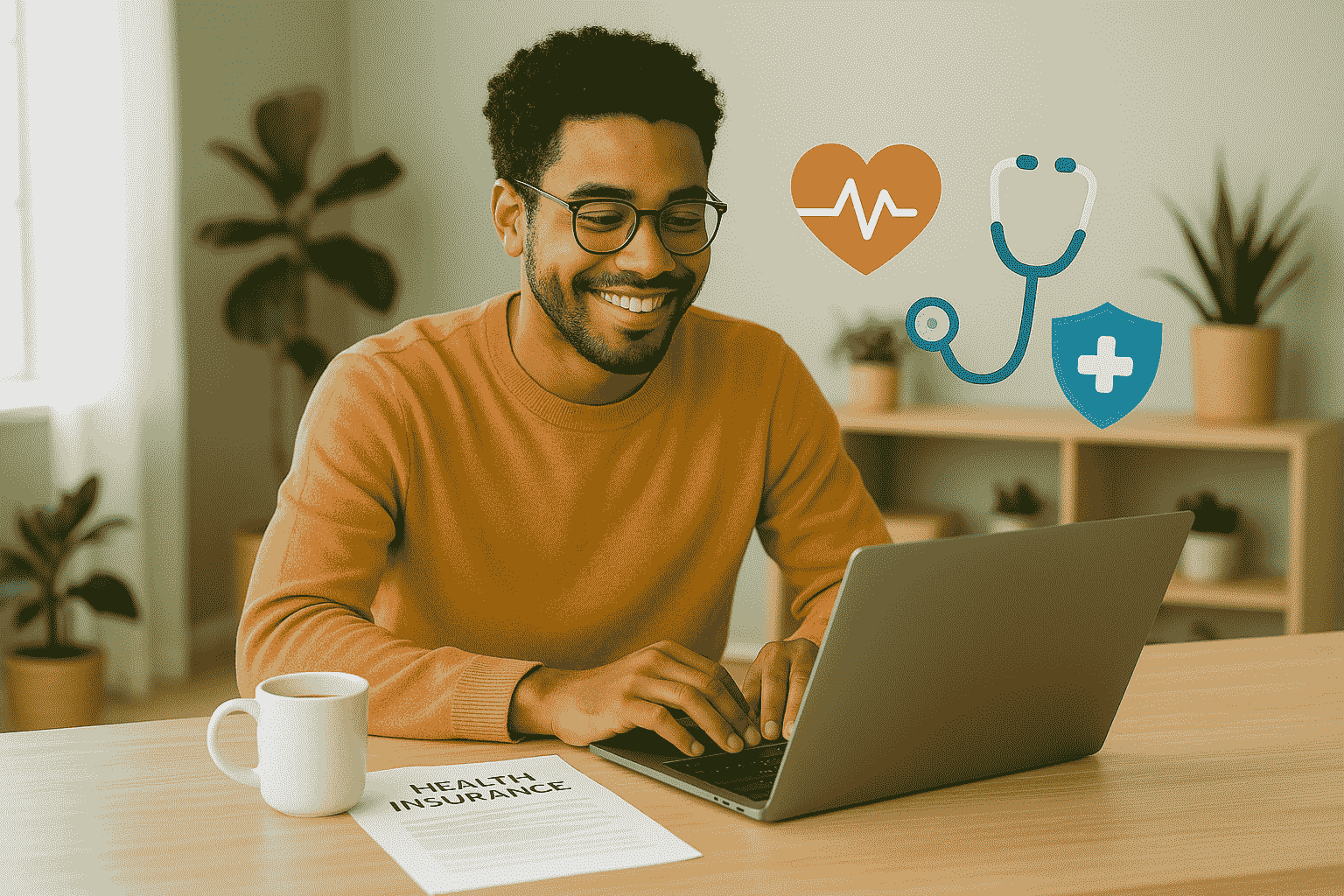 Health Insurance for Freelancers: Your Complete Guide to Staying Covered Without an Employer (2025)